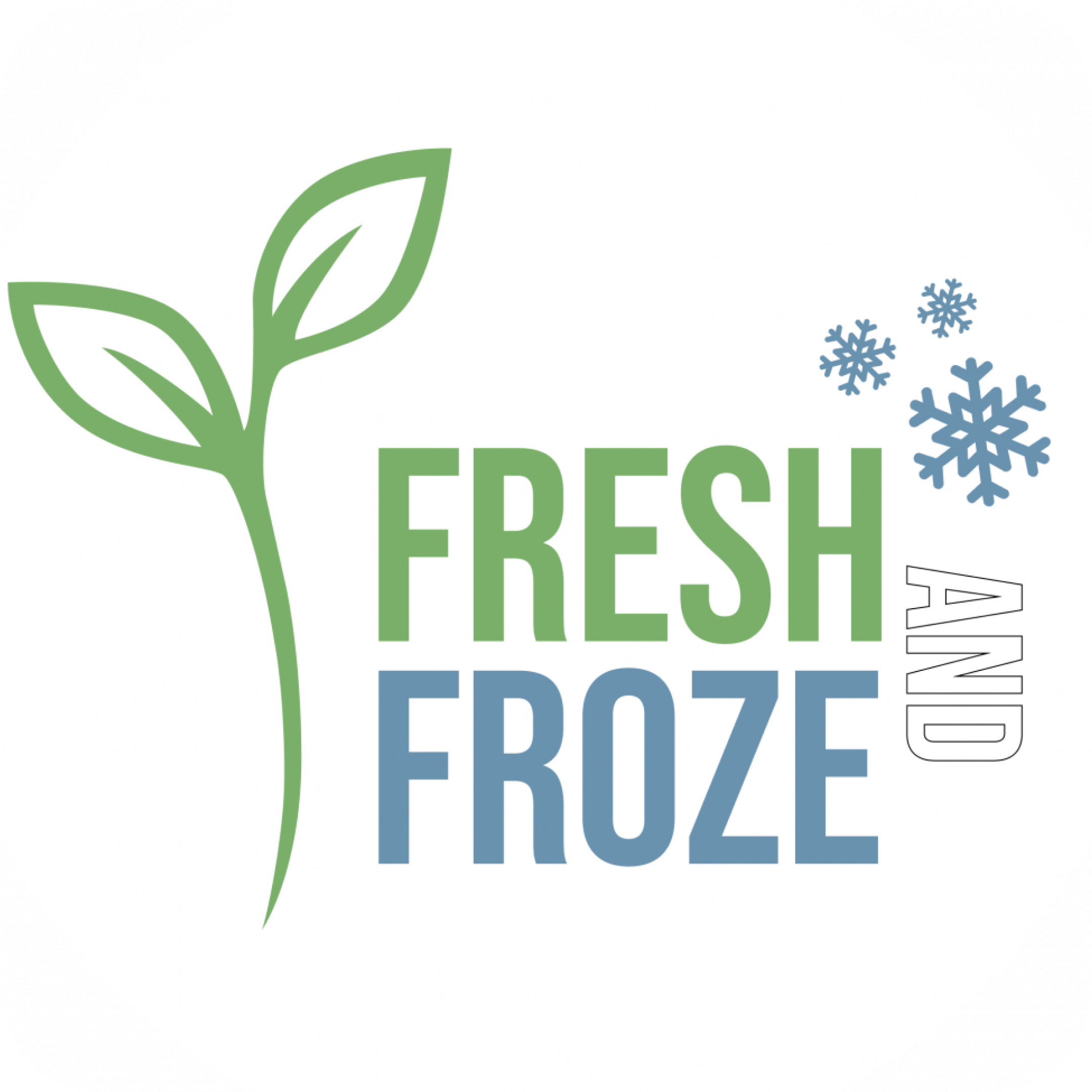 Блины, сырники, сет еды в шоковой заморозке от 11р от "Fresh and Froze"